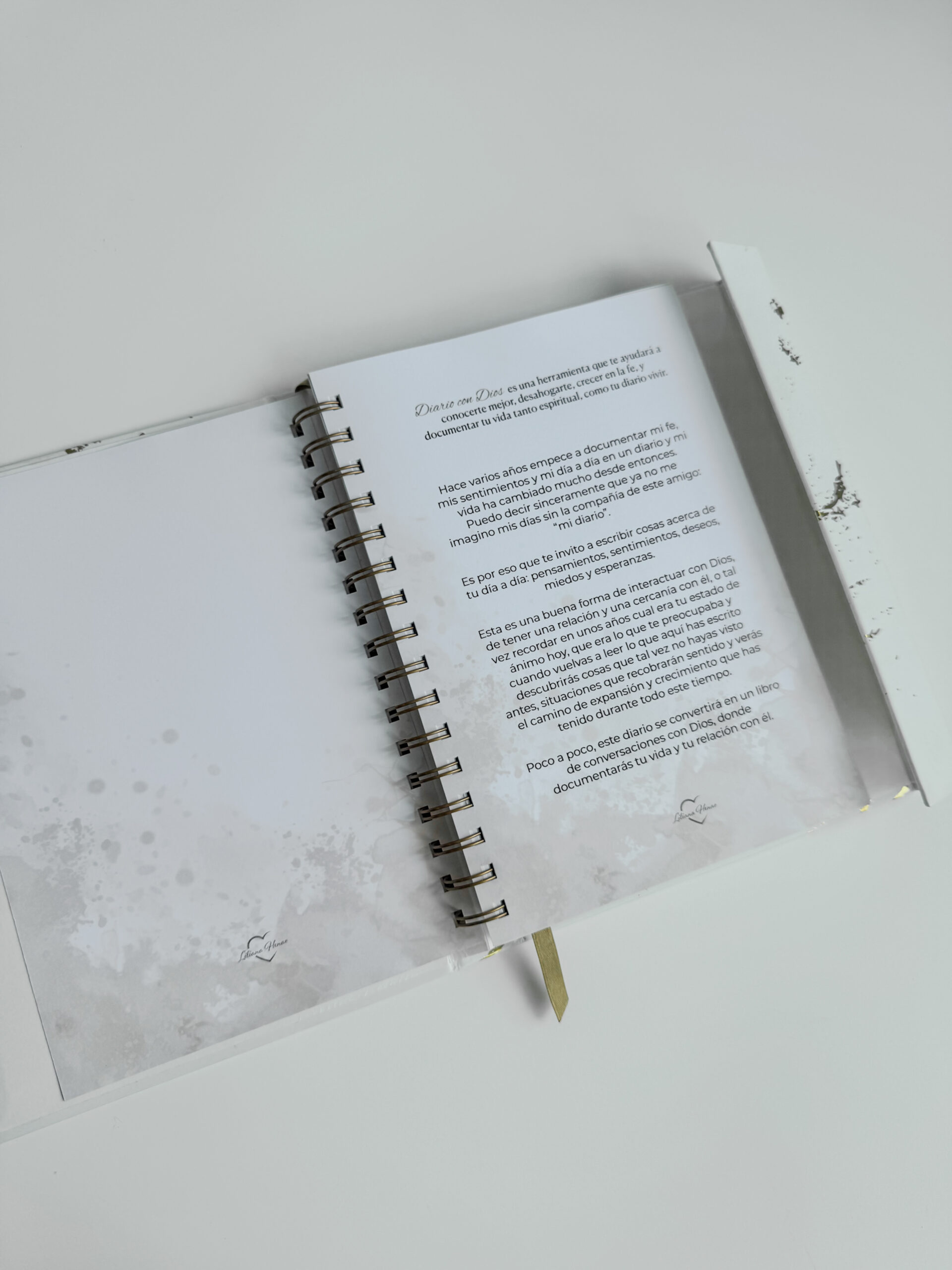 DIARIOS CON DIOS - Imagen 4