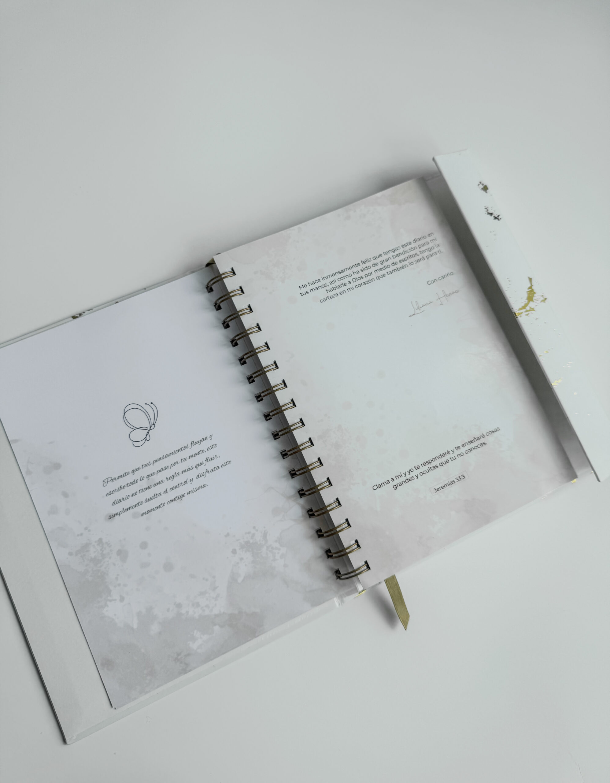 DIARIOS CON DIOS - Imagen 5
