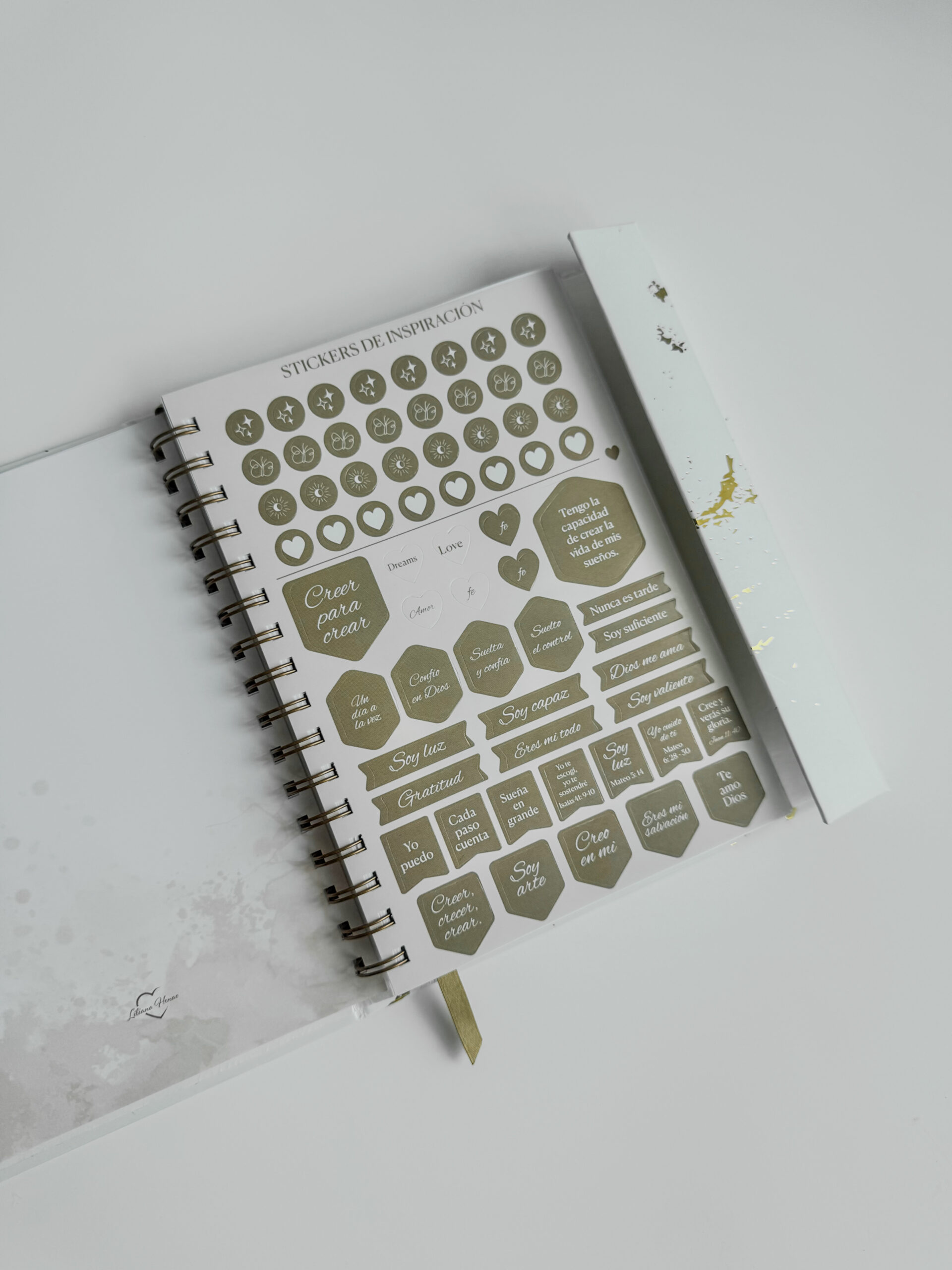 DIARIOS CON DIOS - Imagen 6